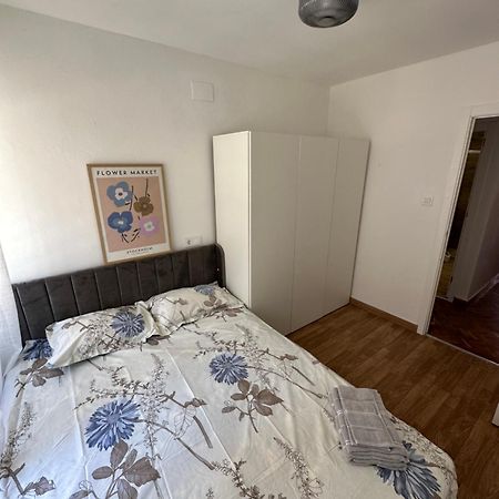 Seashell Apartment In Cullera Exteriér fotografie