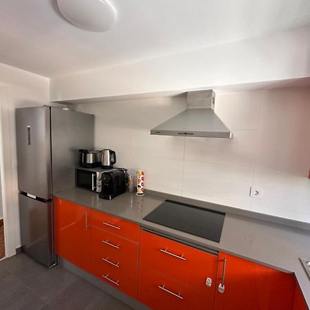 Seashell Apartment In Cullera Exteriér fotografie
