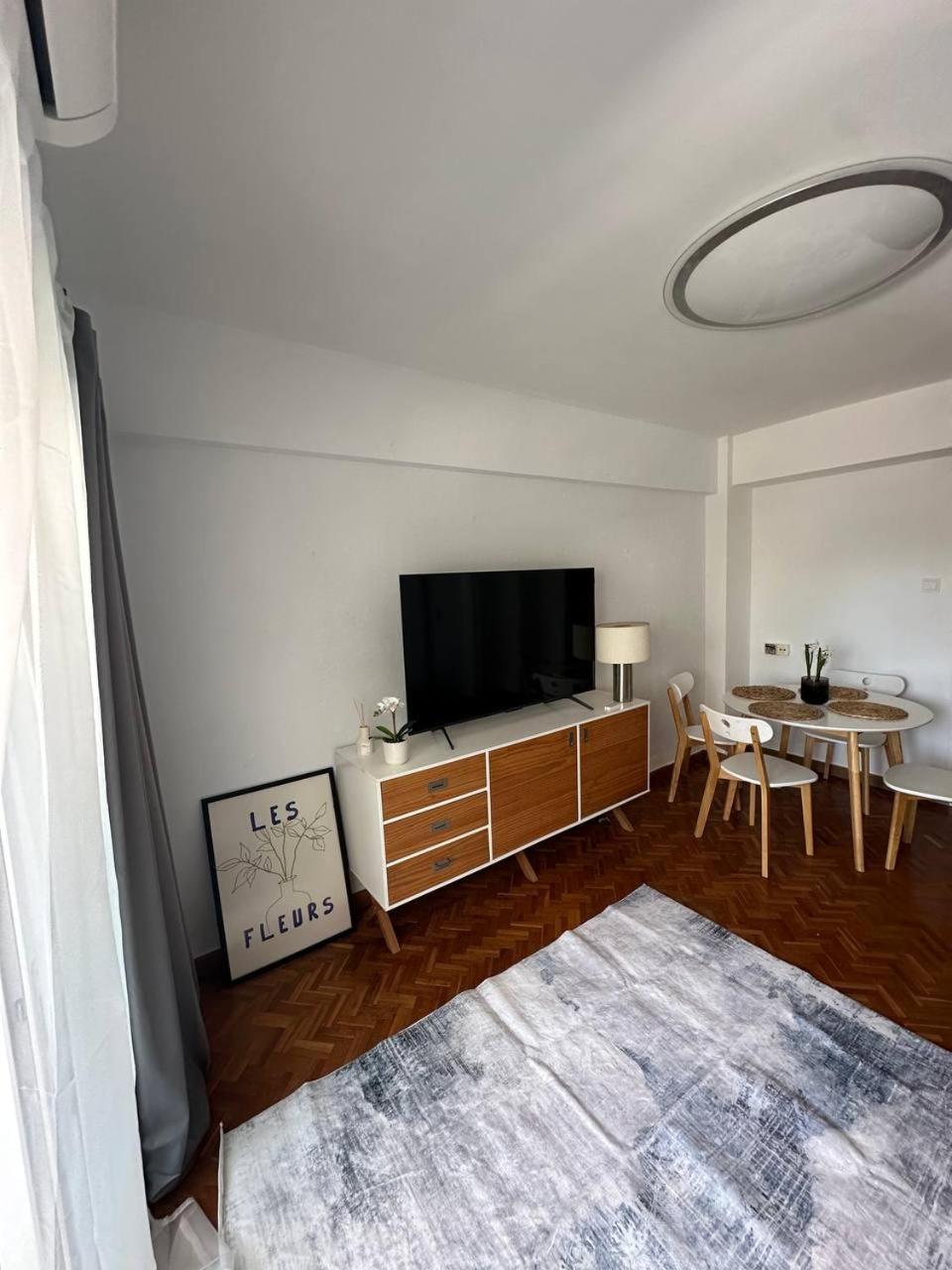 Seashell Apartment In Cullera Exteriér fotografie