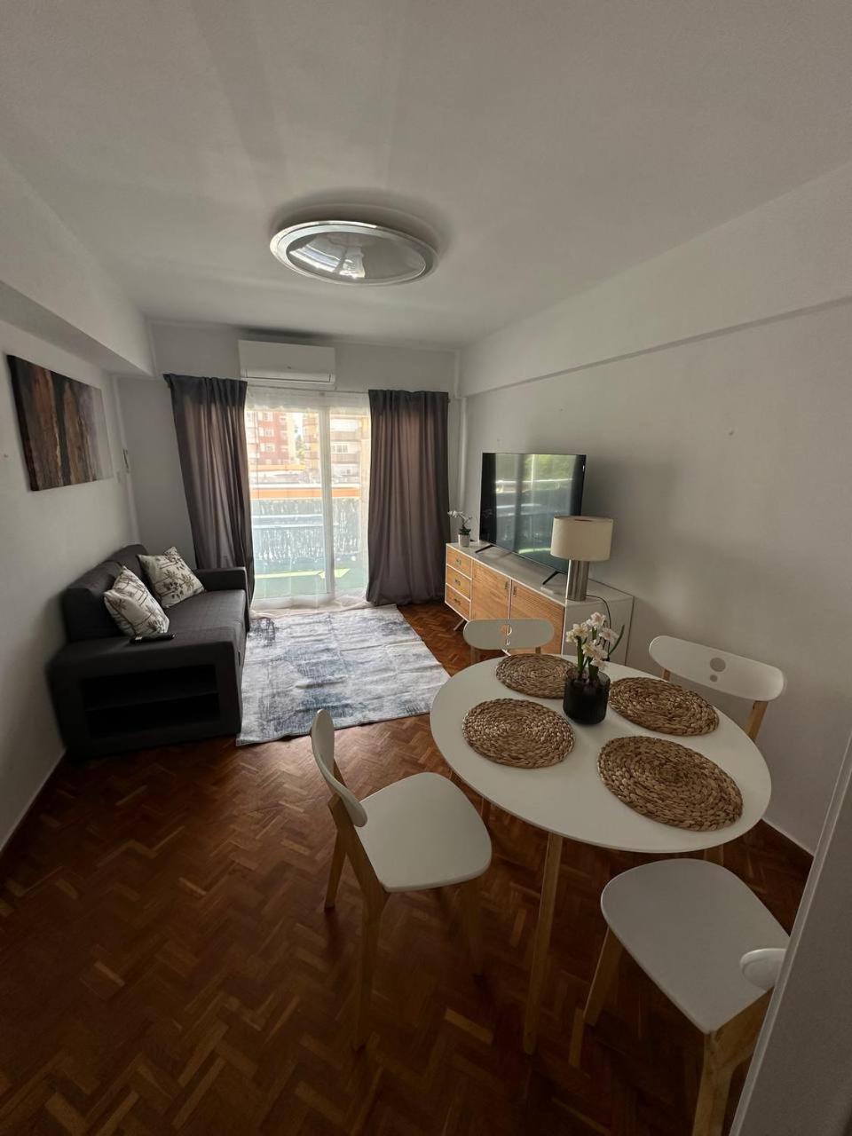 Seashell Apartment In Cullera Exteriér fotografie