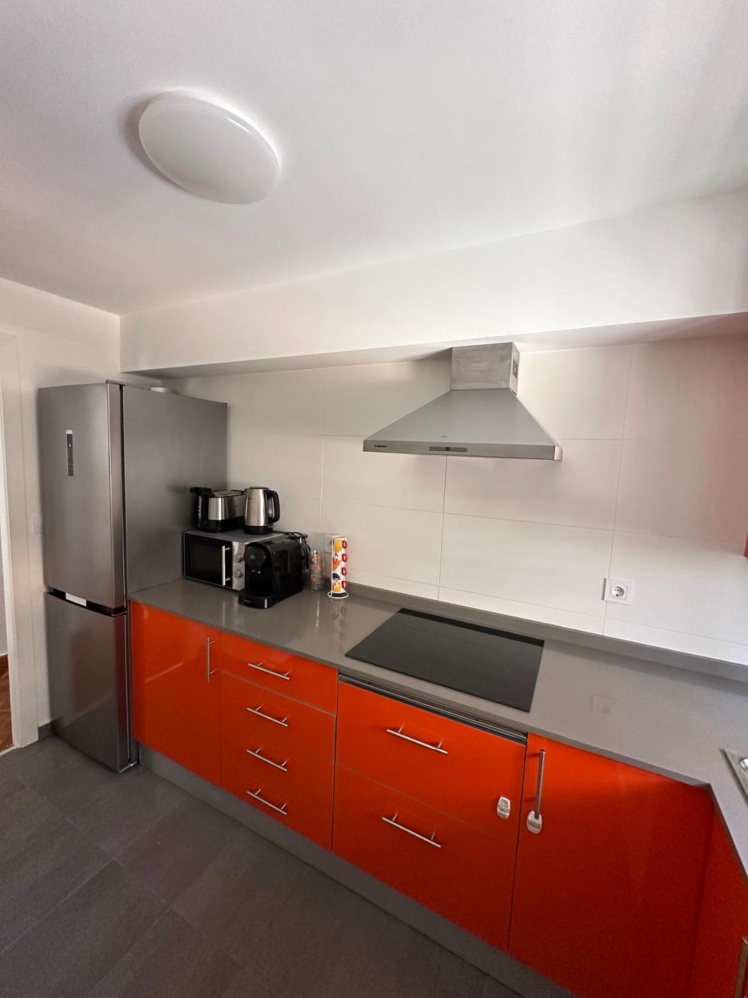 Seashell Apartment In Cullera Exteriér fotografie